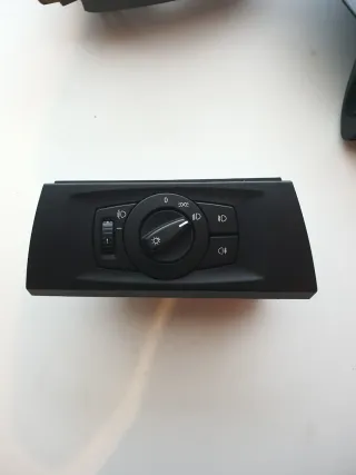 Comandi Luci BMW E90 E91