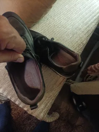 Zapatillas Pikolinos Talla 41 no negociable..