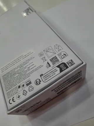 Xiaomi Redmi Note 14 Pro 256GB Nuevo