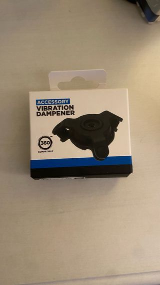 Quad Lock Accesorio Amortiguador Vibración