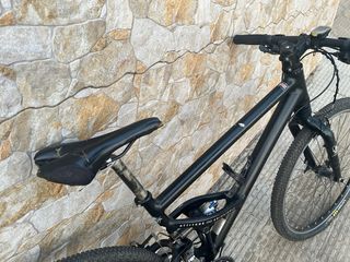 Cannondale Jekyll F900 MTB 26"