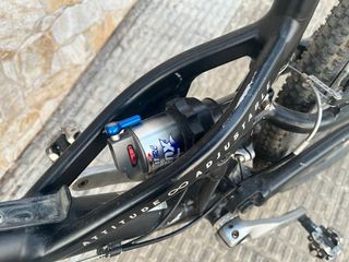 Cannondale Jekyll F900 MTB 26"