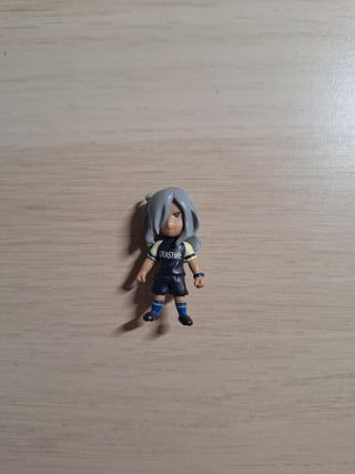 Figuras Inazuma Eleven Lote 5 Originales