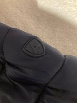 Abrigo Álvaro Moreno