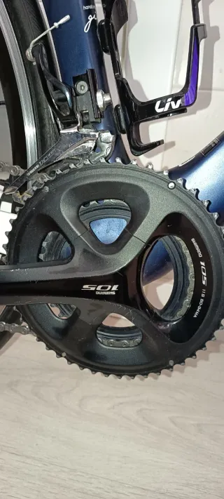 Bici da Strada Liv Envie Advanced