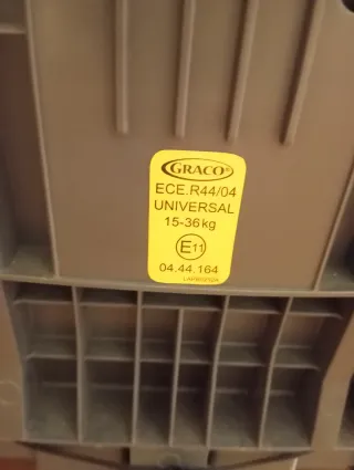 Silla coche niños homologada Princesas Disney