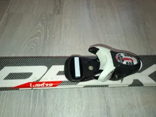 Esquís Wedze 130cm