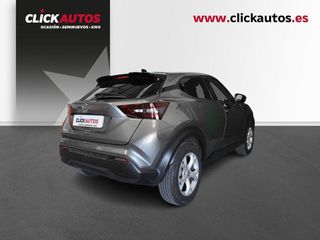 Nissan Juke 1.0 DIGT 114CV N-Connecta DCT