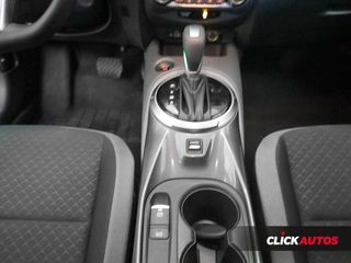 Nissan Juke 1.0 DIGT 114CV N-Connecta DCT