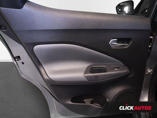 Nissan Juke 1.0 DIGT 114CV N-Connecta DCT