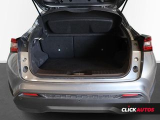 Nissan Juke 1.0 DIGT 114CV N-Connecta DCT