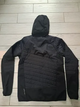 Giacca CMP Primaloft Nera Taglia 48