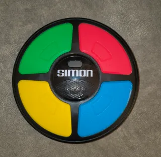 Juego de mesa SIMON