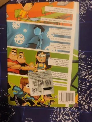 Los Futbolísimos N°3