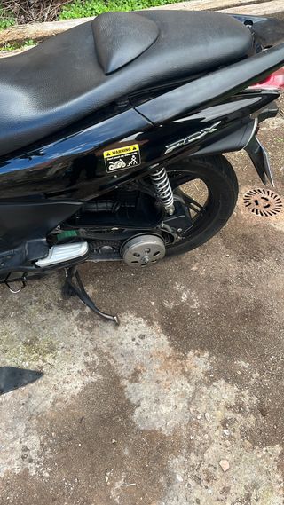 Honda PCX 125 en buen estado