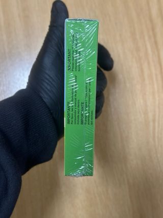 Garfield GBA Precintado