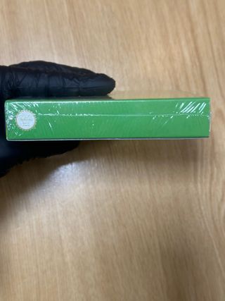 Garfield GBA Precintado