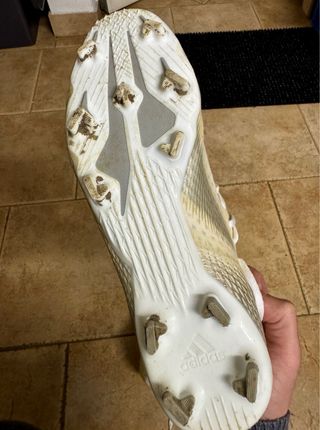 Scarpe calcio uomo Adidas X Ghosted.3