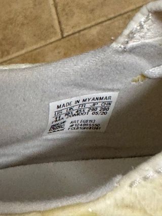 Scarpe calcio uomo Adidas X Ghosted.3