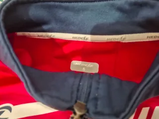 Sudadera Atlético Juval HEDEH