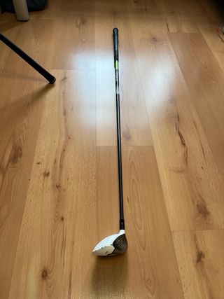 Palo Golf Híbrido TaylorMade RBZ 25°