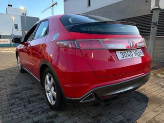 Honda Civic 2011