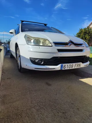 Citroen C4 2007