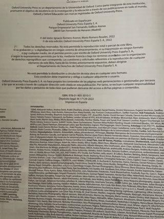 Biología y Geología 1º ESO Geniox Oxford