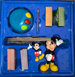 Juego de mesa Party & Co Disney