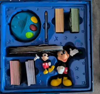 Juego de mesa Party & Co Disney