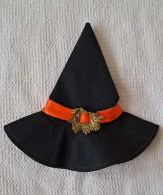 Vestido Halloween para Nancy