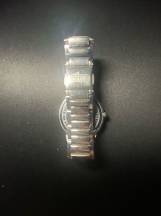 Reloj Lotus Mujer Dorado y Plateado