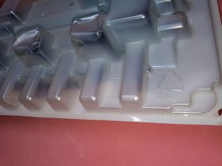 Cartucho Tóner HP 26A Negro CF226A