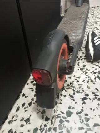 Patinete Eléctrico Xiaomi 4 Go