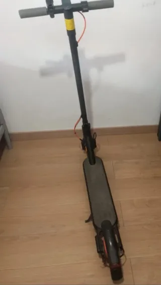 Patinete Eléctrico Xiaomi 4 Go