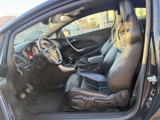 Opel Astra j opc