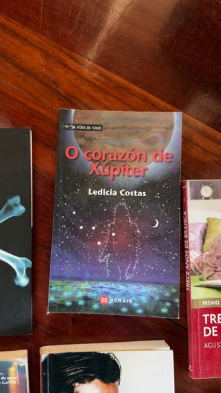 Lote de 25 libros lecturas obligatorias
