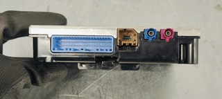 MODULO ELECTRONICO RENAULT CLIO V 1.5 D TURBO 100