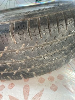 175/65 R14 86T remolque o coche anterior al 2000