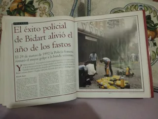 Historia de la democracia (1975-1995)