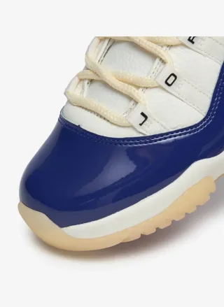 Jordan 11 Retro Low Rare Air Talla 42