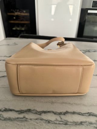 Bolso YSL  Yves Saint Laurent Boho Beige