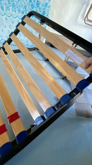 Somier Articulado 80x180cm