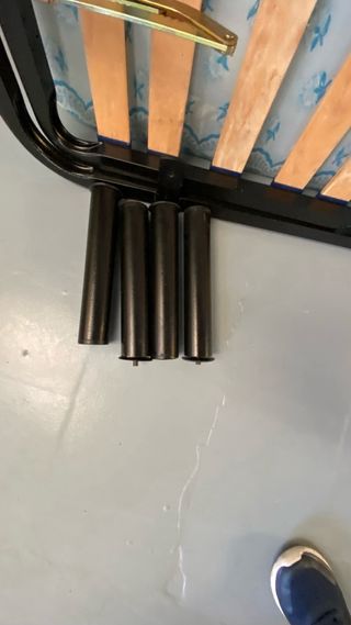 Somier Articulado 80x180cm