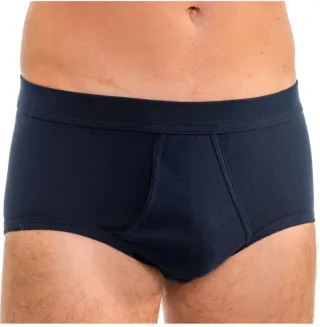 Lote 4 Calzoncillos Algodón Bio Sin Estrenar