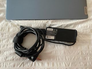 Portátil Lenovo IdeaPad Flex 5 Gris/Plata