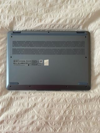 Portátil Lenovo IdeaPad Flex 5 Gris/Plata