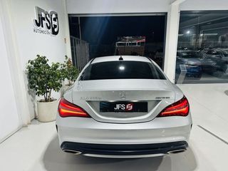 Mercedes CLA 200 AMG Automático