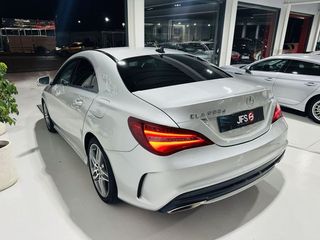 Mercedes CLA 200 AMG Automático