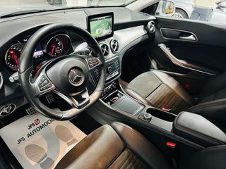 Mercedes CLA 200 AMG Automático